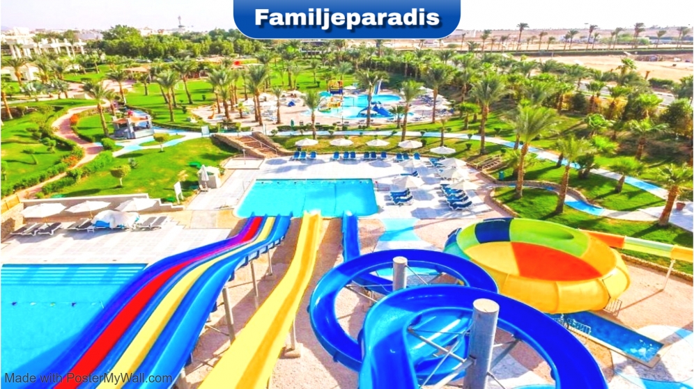 Xperience Kiroseiz Aqua Park
