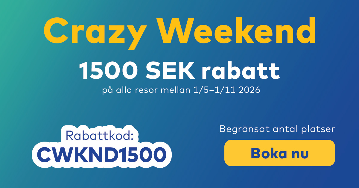 <p hidden>Crazy Weekend</p>