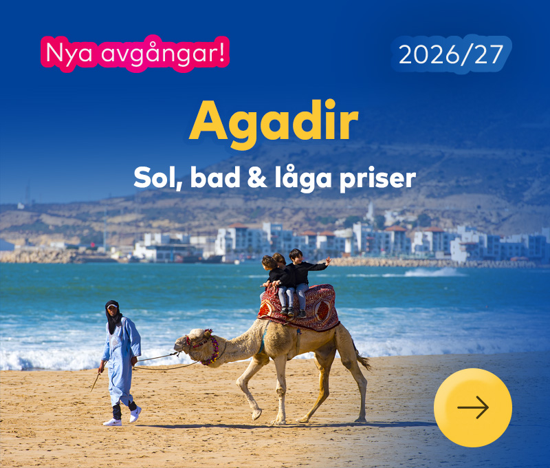 Agadir
