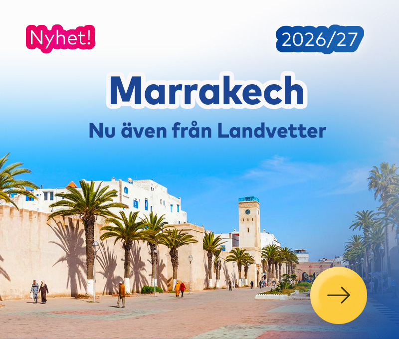 Marrakech