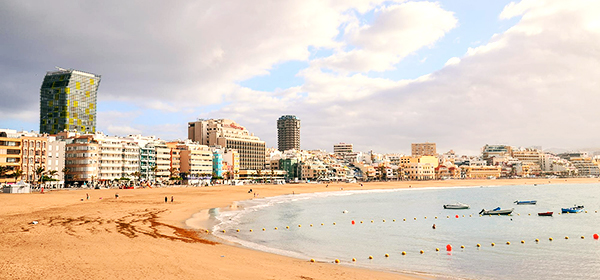 Las Palmas