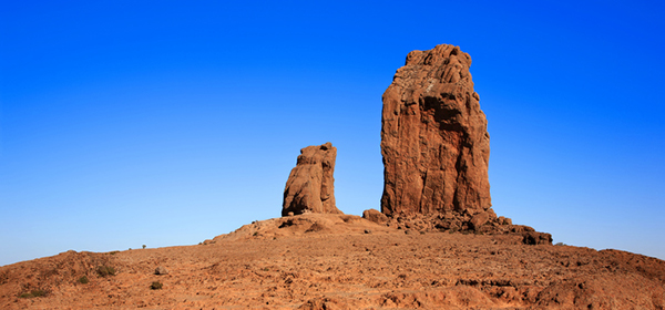 Roque Nublo