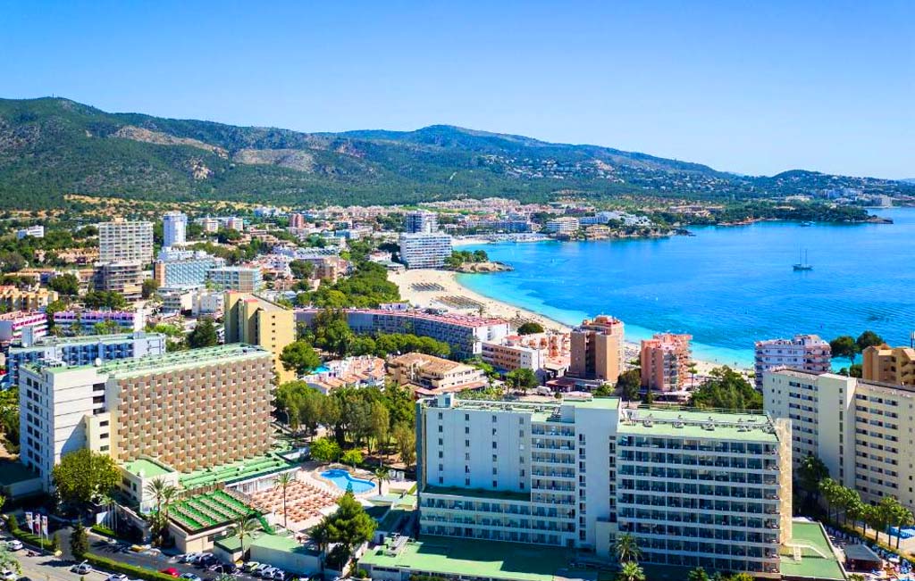 Sol Palmanova