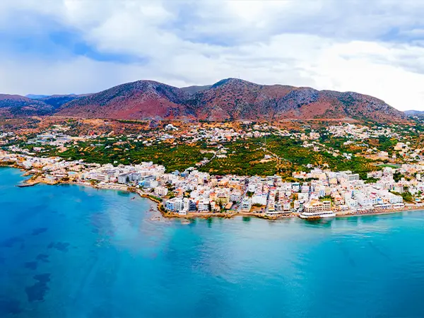 Kreta