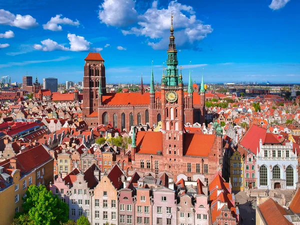 Gdansk